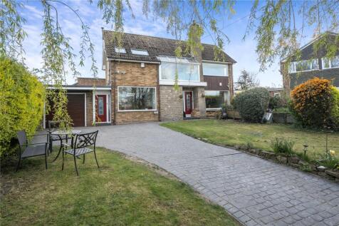 Kingsway, Garforth, Leeds, West Yorkshire
