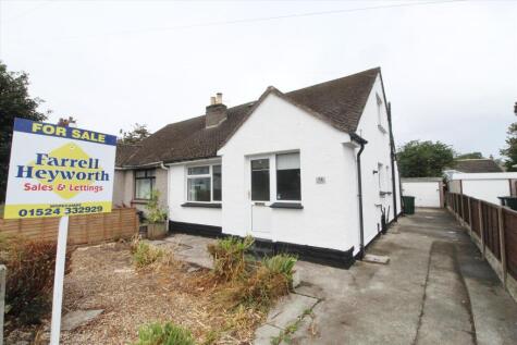 Beaufort Road, Bare, Morecambe