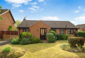 2 Maybern, Beck Close, Ruskington, Sleaford NG34 9FD