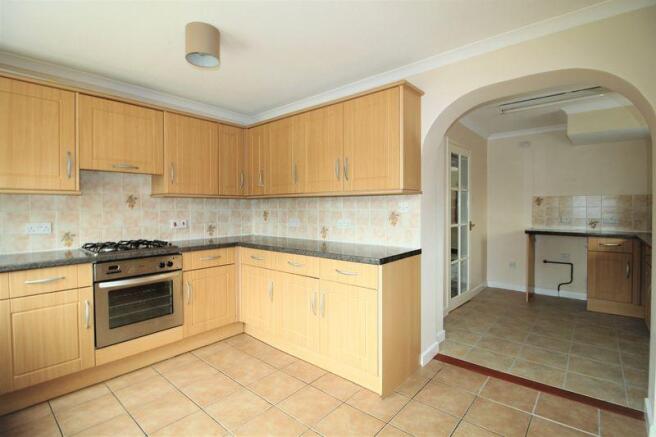 Kitchen/Breakf...