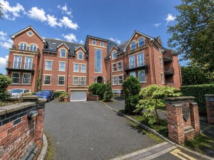 Spath Road, West Didsbury