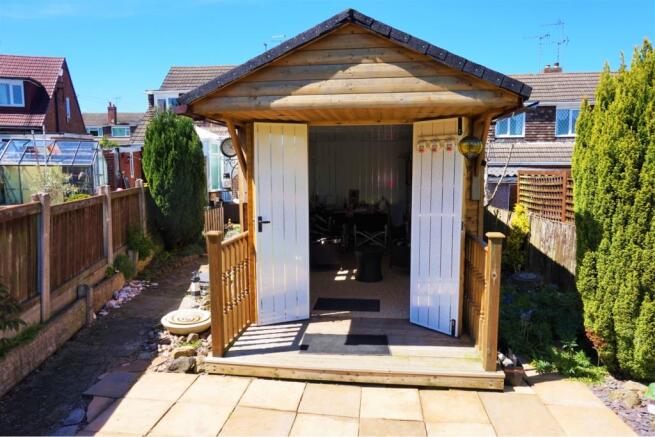 Summer House