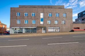 Flat 6, 451, Southbury Road, Enfield EN3 4FB