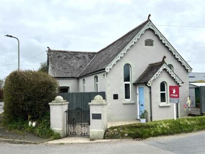 Stibb Cross, Torrington