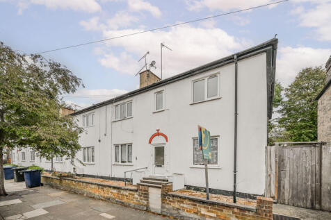 Leslie Road, East Finchley, London, N2