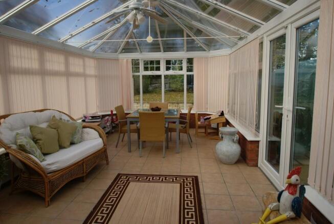 Conservatory