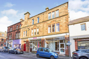 182, Irish Street, Dumfries DG1 2NJ