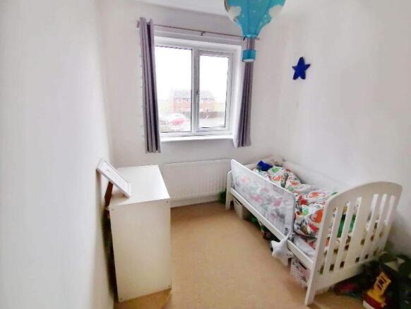 BEDROOM 2