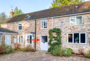 Hidden Cottage, Long Street, Croscombe, Wells BA5 3QQ