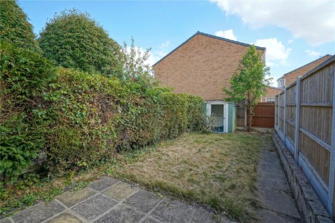 2 bed Terraced for sale Image 10