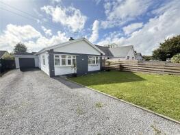 West Walden, C3070 Ludchurch To Junction C3123 Longstone, Ludchurch, Narberth SA67 8JF