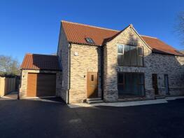 31a, School Road, Upwell PE14 9EW