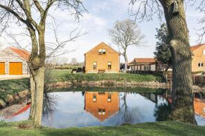 1, Pond Loke, Thetford IP25 7FL