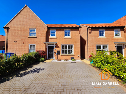 Armstrong Road, Cayton, Scarborough, North Yorkshire