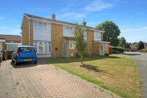81, Cedar Avenue, Wickford SS12 9DU