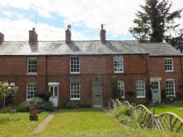 4, East View Cottages, East View, Kidlington OX5 3HF
