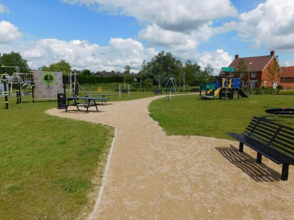 Childrens Park