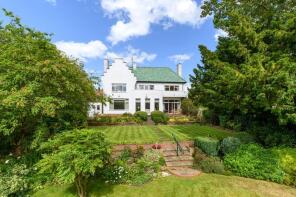 37, Montagu Avenue, Gosforth, Newcastle Upon Tyne NE3 4JH