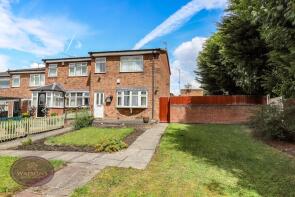 62, Ryemere Close, Eastwood NG16 3PP