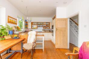 16, Walliscote Avenue, Henleaze, Bristol BS9 4SA