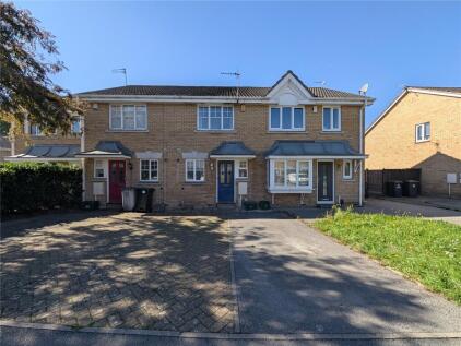 Furzebrook Road, Colwick, Nottingham, Nottinghamshire, NG4