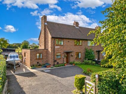 The Avenue, Wrockwardine, Telford, Shropshire, TF6 5DE