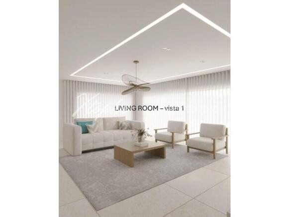 Luz de Tavira Brand New 4 Bed Modern Villa With 6,550m2 Plot For Sale (8)