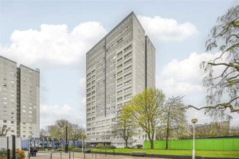 Hornsey Road, Hind House, N7