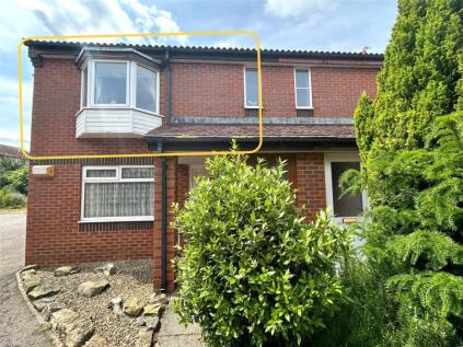 Holly Tree Court, Whitby, YO21