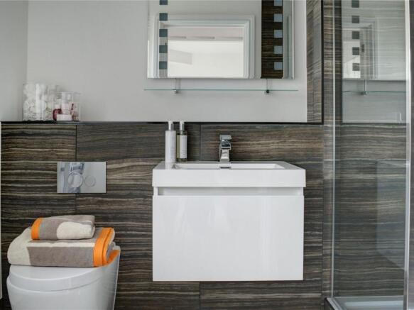 Show Home