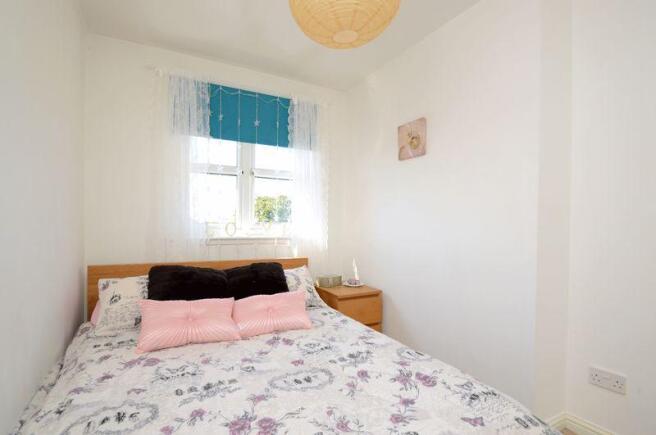 Bedroom Two View B