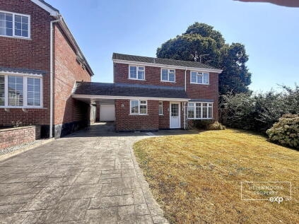 Trehill Road, Ivybridge, Devon