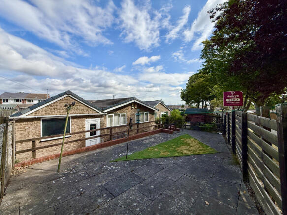 3 bed Detached Bungalow for sale Image 12