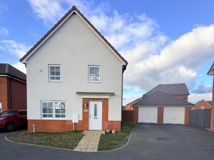 Jessup Road, Watton,IP25