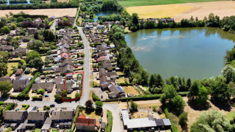 Tuckers Nook, Maxey, Peterborough, PE6