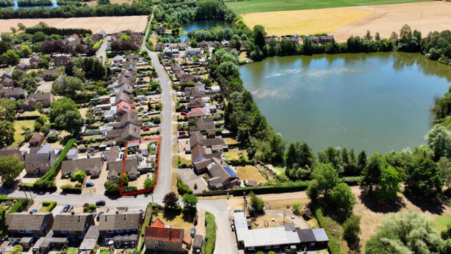 Aerial Image