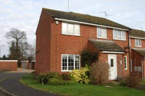6, The Poplars, Long Buckby NN6 7YQ