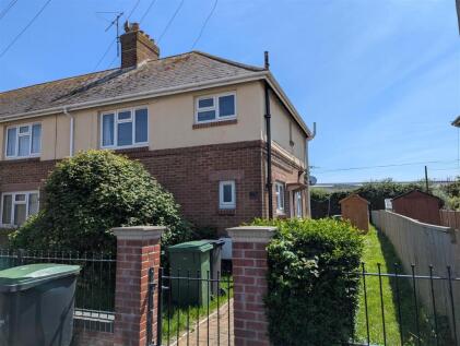 Hereford Road, Weymouth
