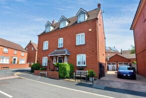 1, Caldon Way, Stone ST15 8ZX