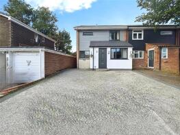 12, Queendown Avenue, Parkwood, Gillingham ME8 9NL