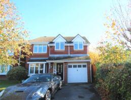 28, Cirrus Gardens, Southampton SO31 4RH