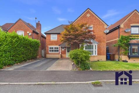 Carnoustie Drive, Euxton, PR7 6FR