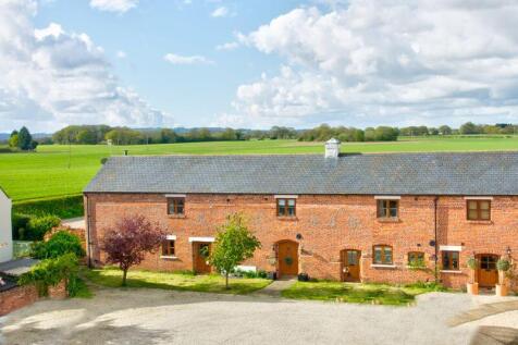 Manor Farm, Little Bolas