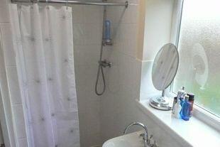 Ensuite Shower Room