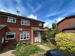 21, Mallard Close, Romsey SO51 7DD