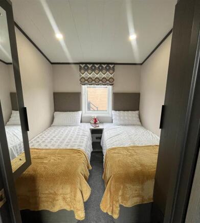 2 bed Lodge for sale Image 10