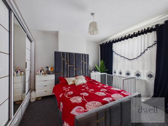 Nunnington Avenue, Armley, Leeds, LS12 photo 5