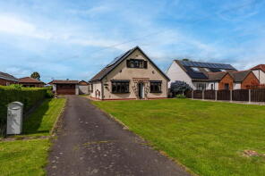 83, Braithwell Road, Ravenfield, Rotherham S65 4LL