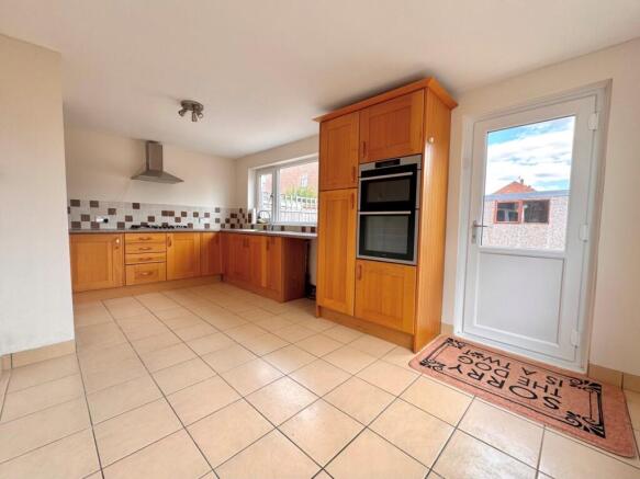 Princess Drive, Melton Mowbray photo 4