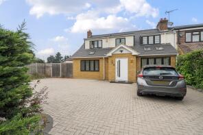 1, Trumps Green Road, Virginia Water GU25 4HH